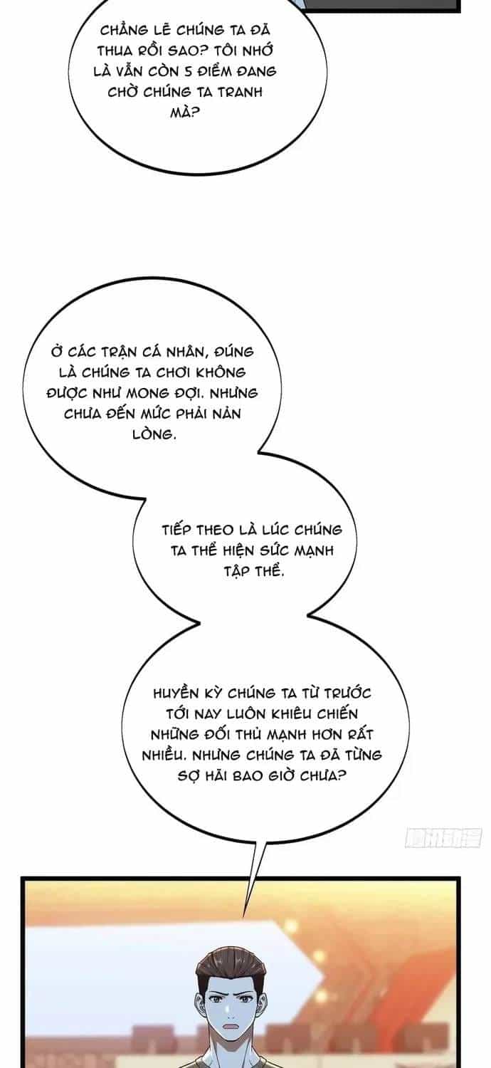 Toàn Chức Cao Thủ 2 - Chương 245 - ảnh 8