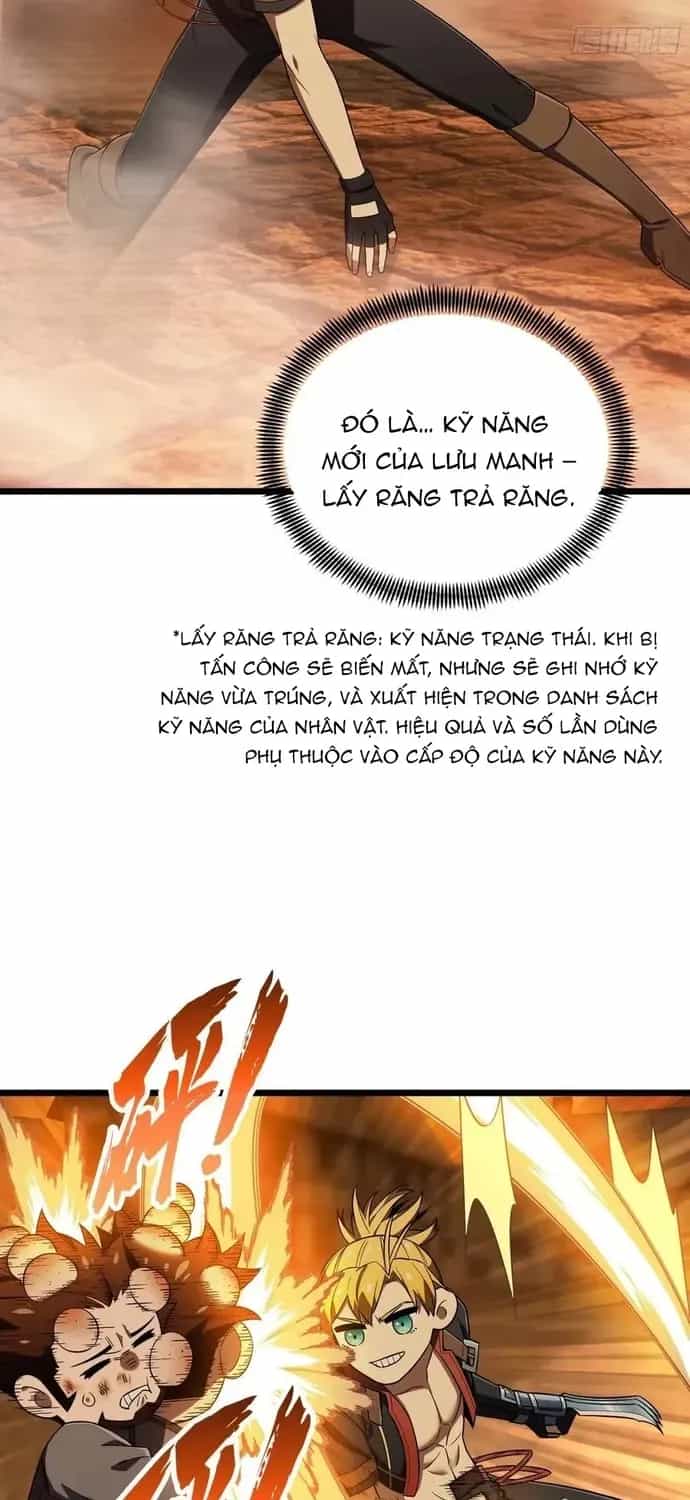 Toàn Chức Cao Thủ 2 - Chương 246 - ảnh 44