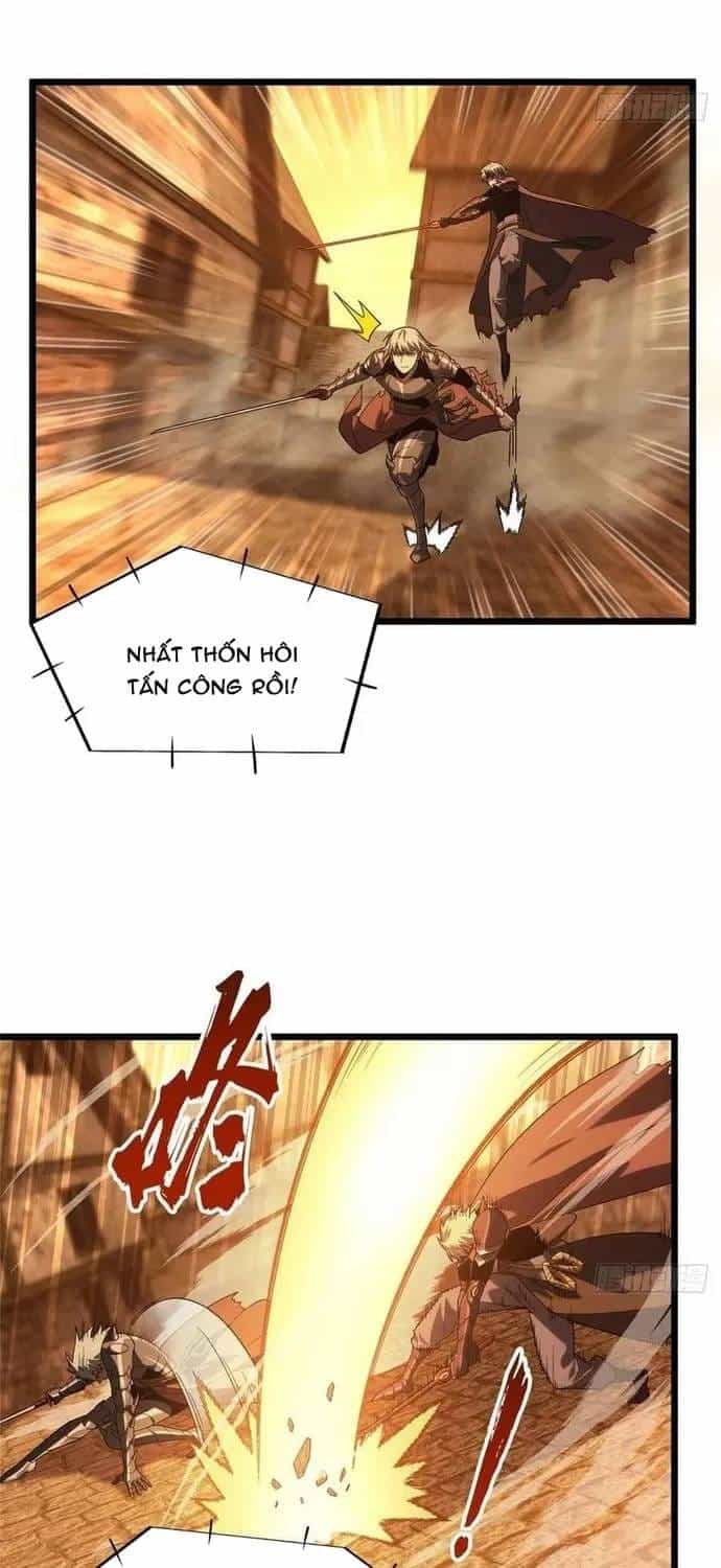Toàn Chức Cao Thủ 2 - Chương 247 - ảnh 15