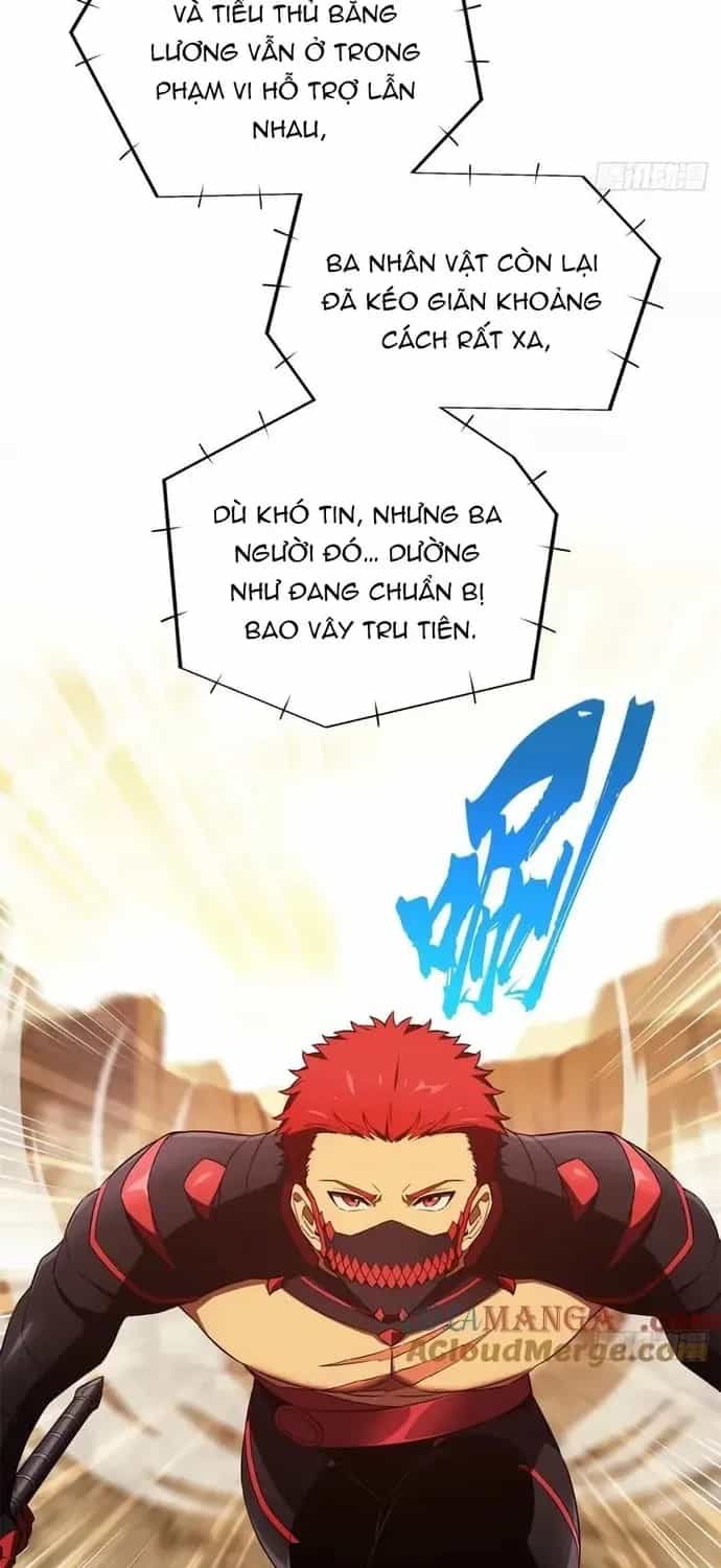 Toàn Chức Cao Thủ 2 - Chương 249 - ảnh 15