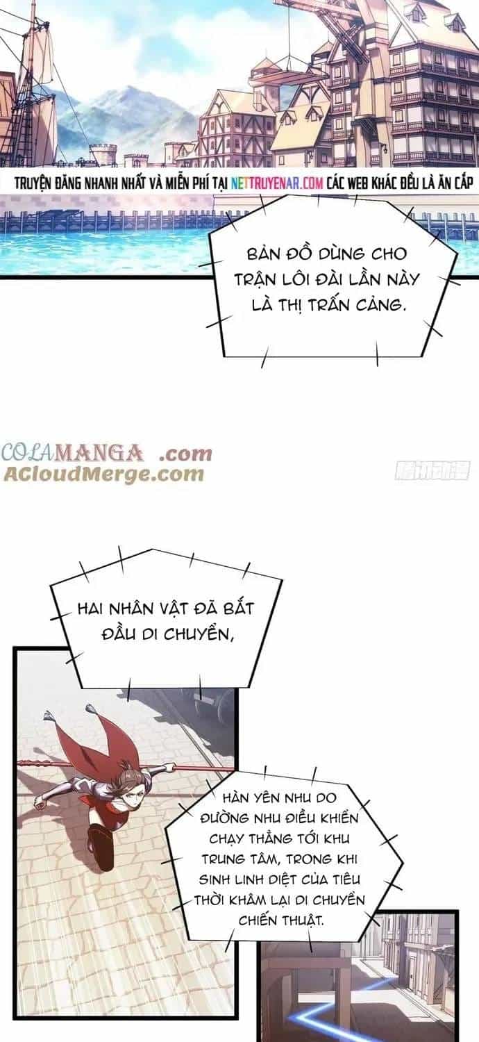 Toàn Chức Cao Thủ 2 - Chương 250 - ảnh 16
