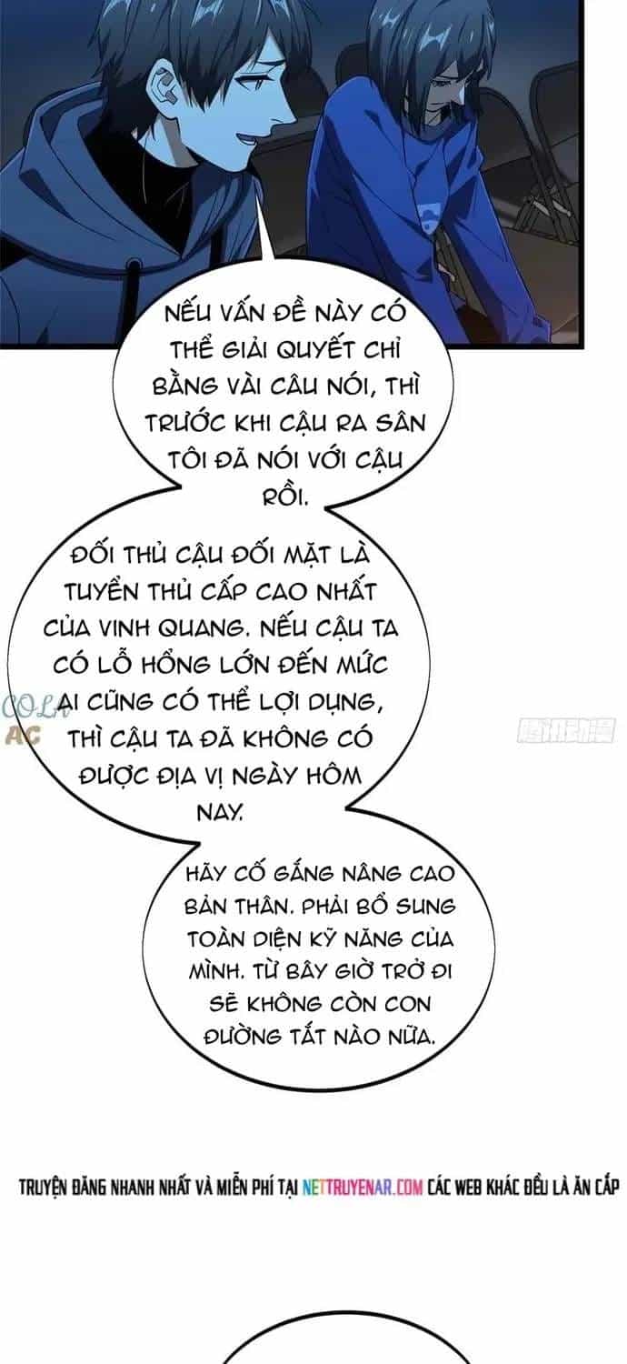 Toàn Chức Cao Thủ 2 - Chương 251 - ảnh 9