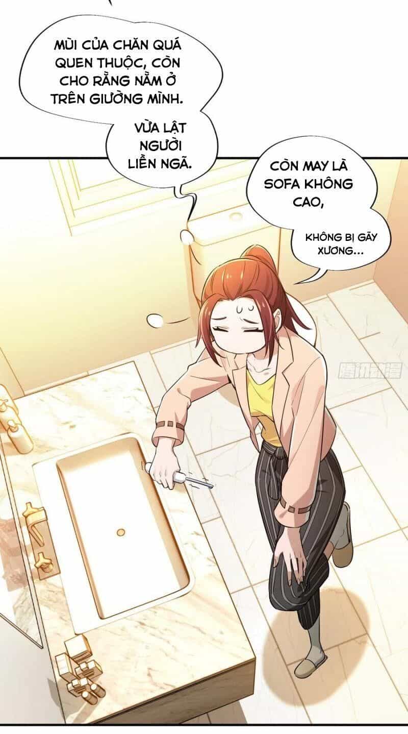 Toàn Chức Cao Thủ 2 - Chương 25 - ảnh 11