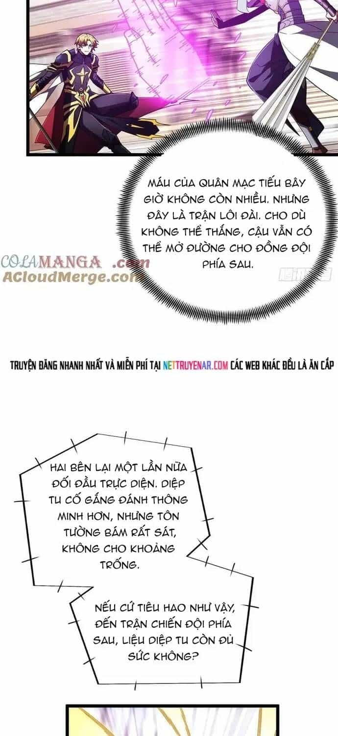 Toàn Chức Cao Thủ 2 - Chương 254 - ảnh 12
