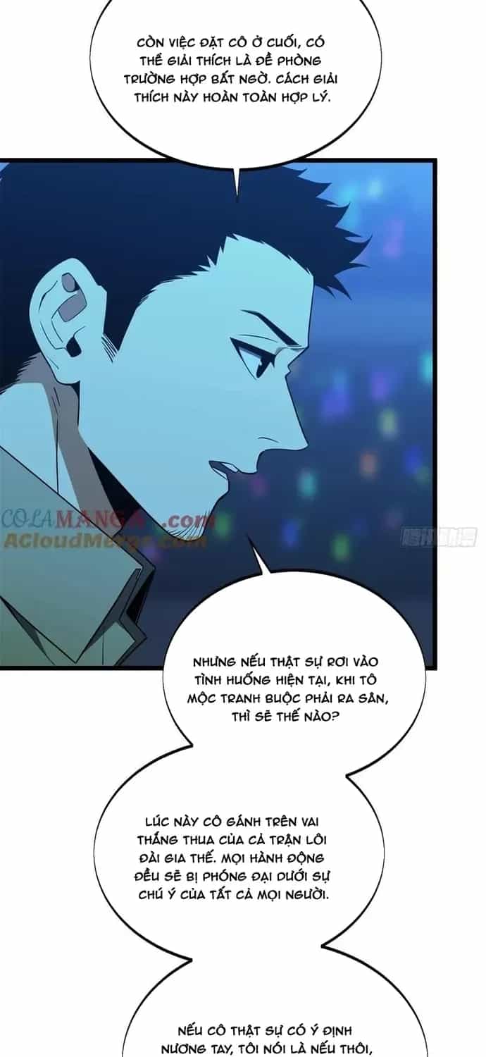 Toàn Chức Cao Thủ 2 - Chương 256 - ảnh 8