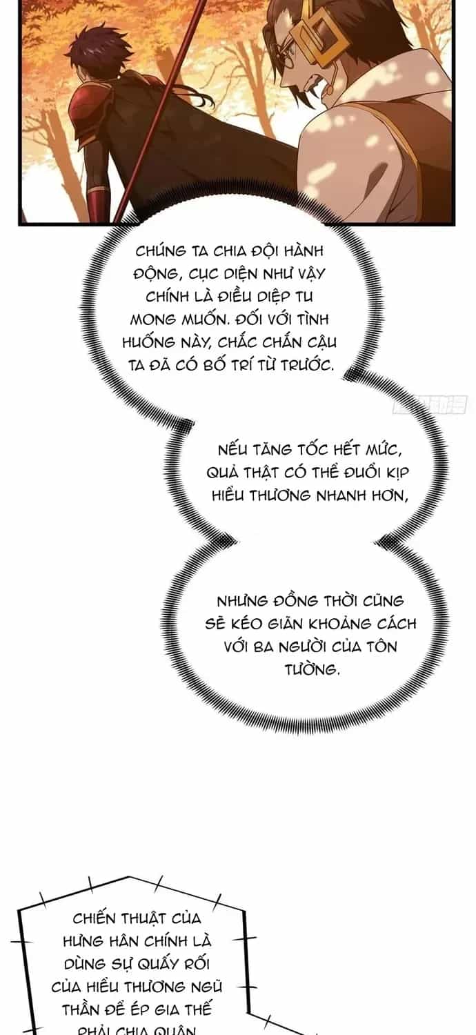 Toàn Chức Cao Thủ 2 - Chương 257 - ảnh 14