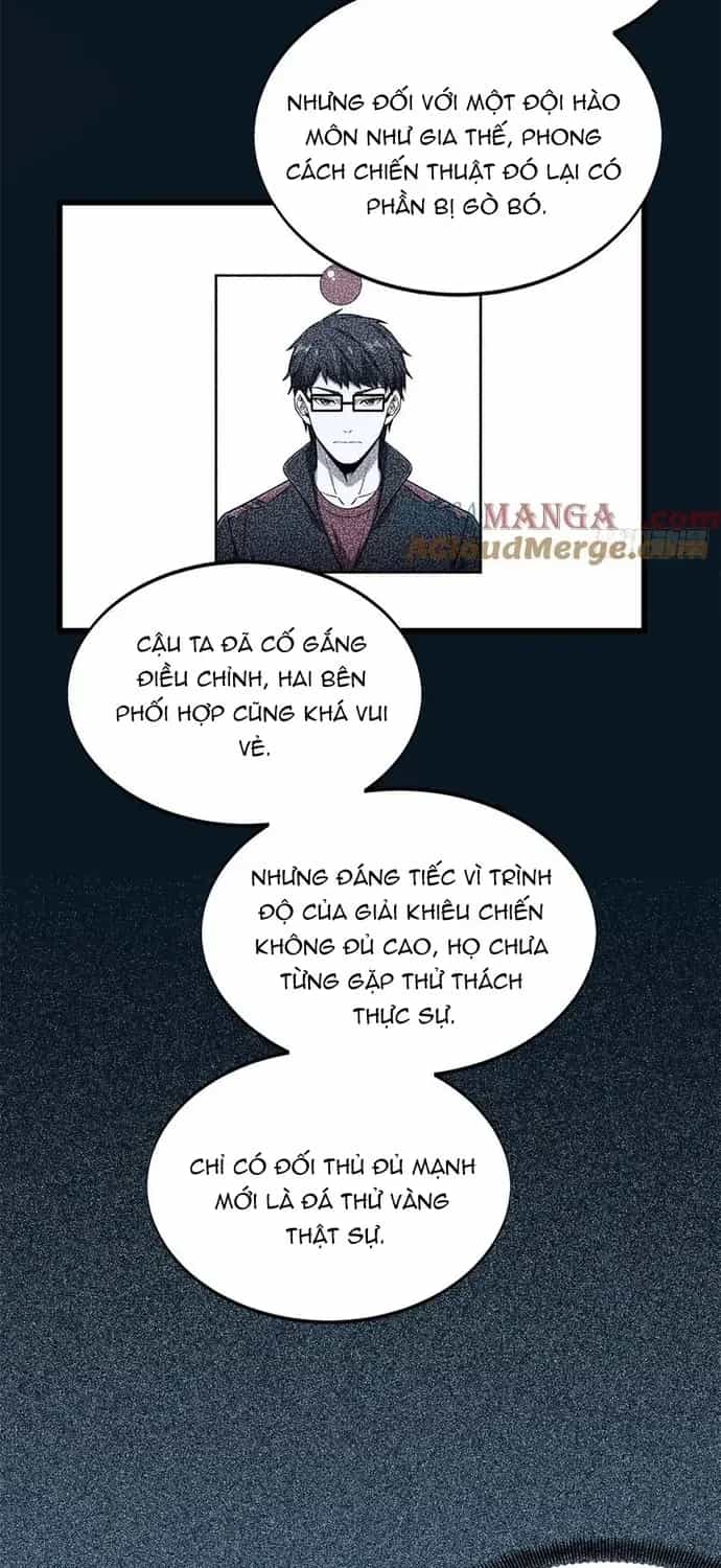 Toàn Chức Cao Thủ 2 - Chương 257 - ảnh 18