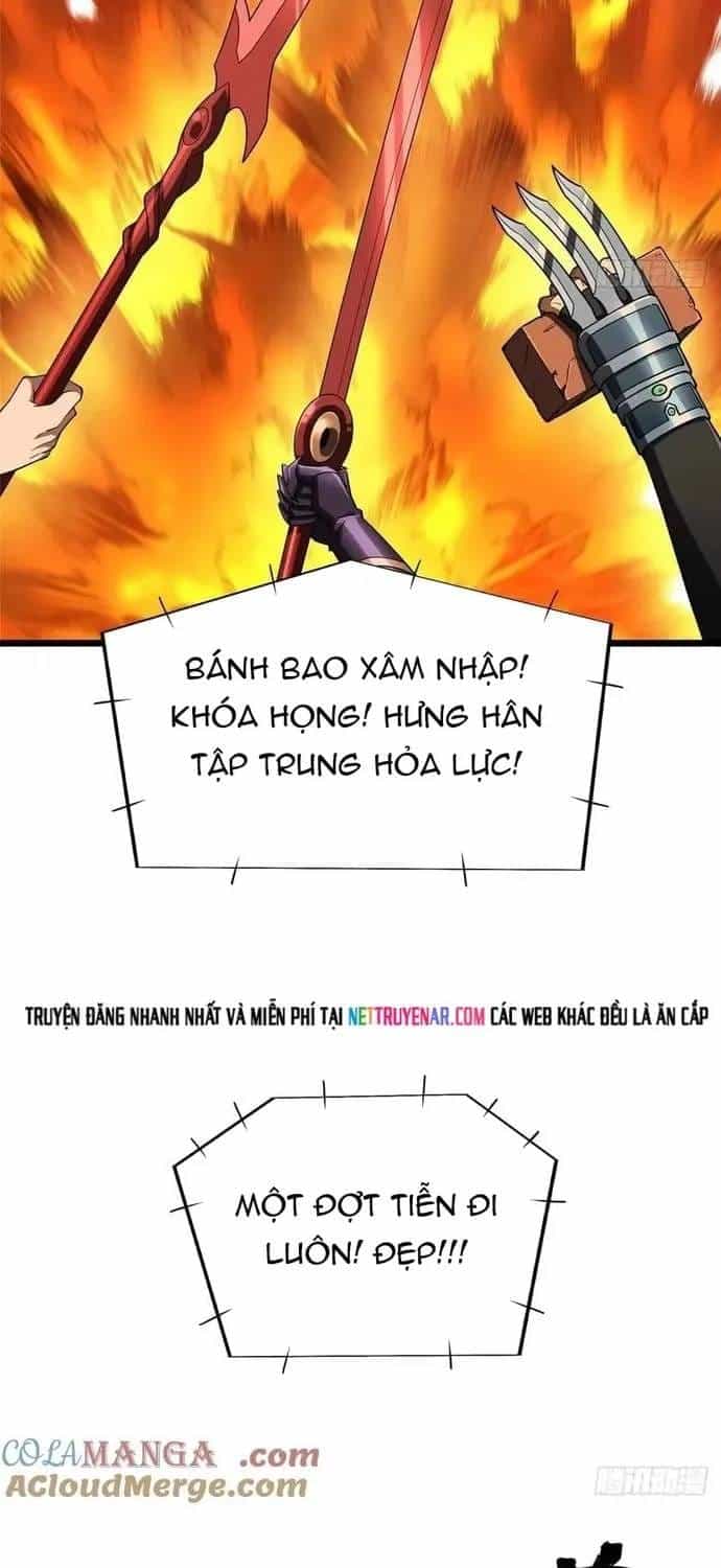 Toàn Chức Cao Thủ 2 - Chương 258 - ảnh 35