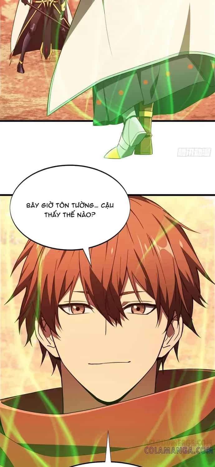 Toàn Chức Cao Thủ 2 - Chương 261 - ảnh 52