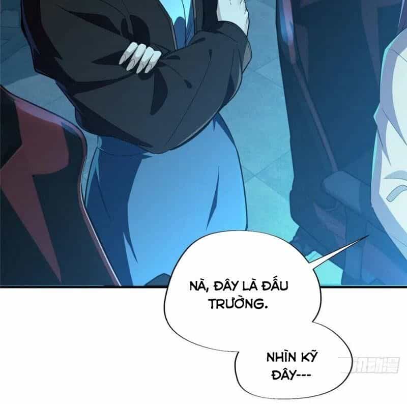 Toàn Chức Cao Thủ 2 - Chương 26 - ảnh 2