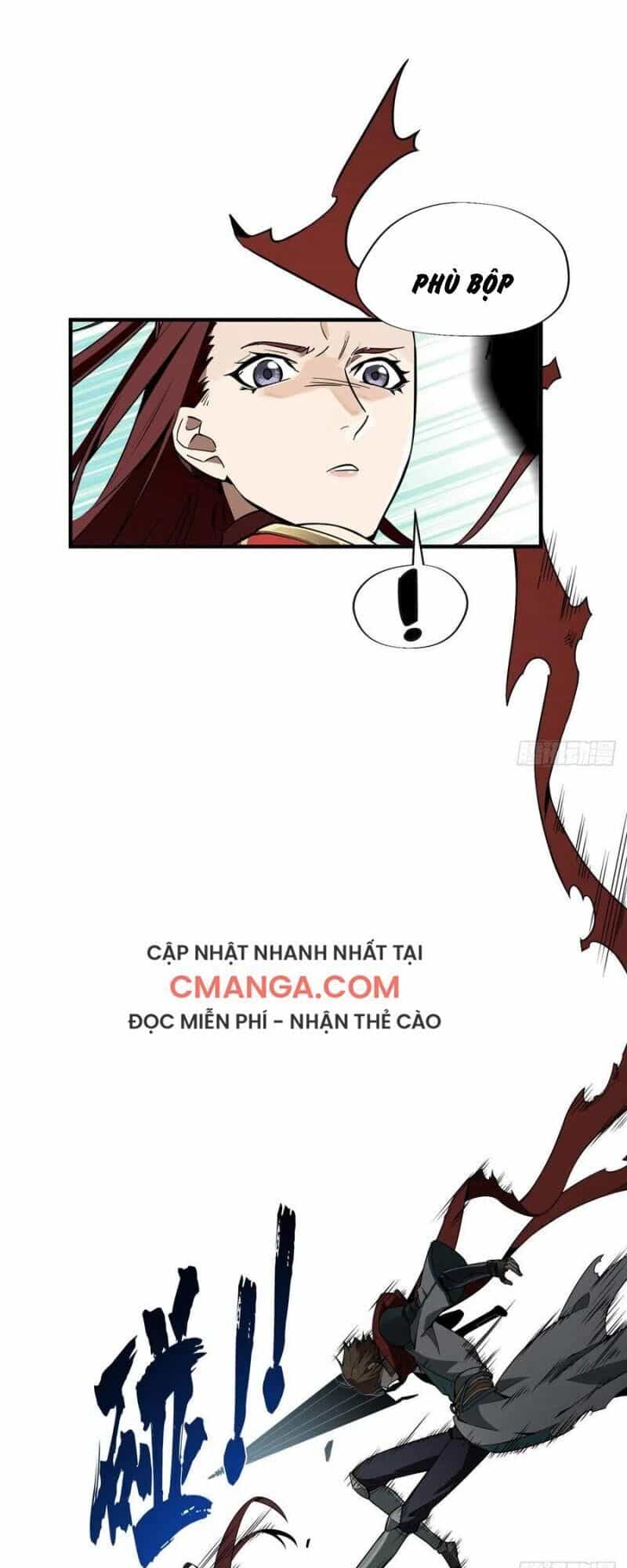 Toàn Chức Cao Thủ 2 - Chương 28 - ảnh 40