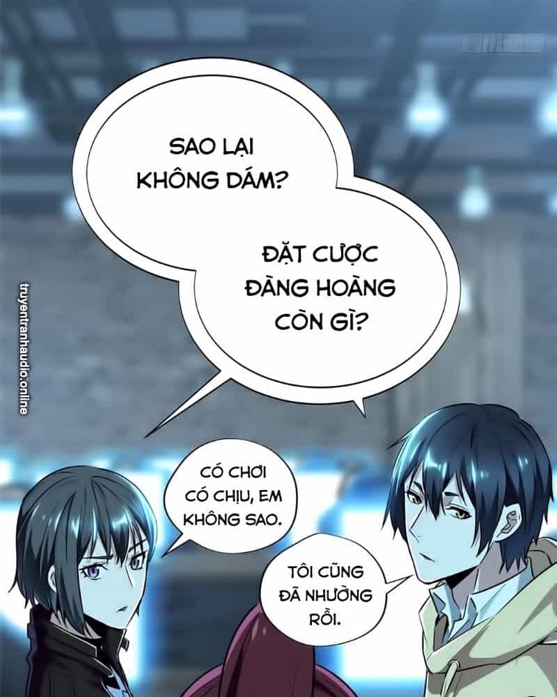 Toàn Chức Cao Thủ 2 - Chương 30 - ảnh 49