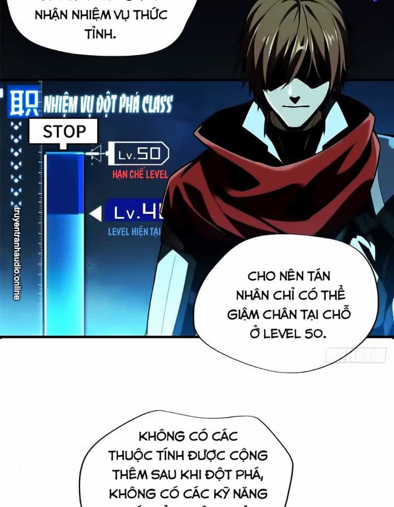 Toàn Chức Cao Thủ 2 - Chương 31 - ảnh 22