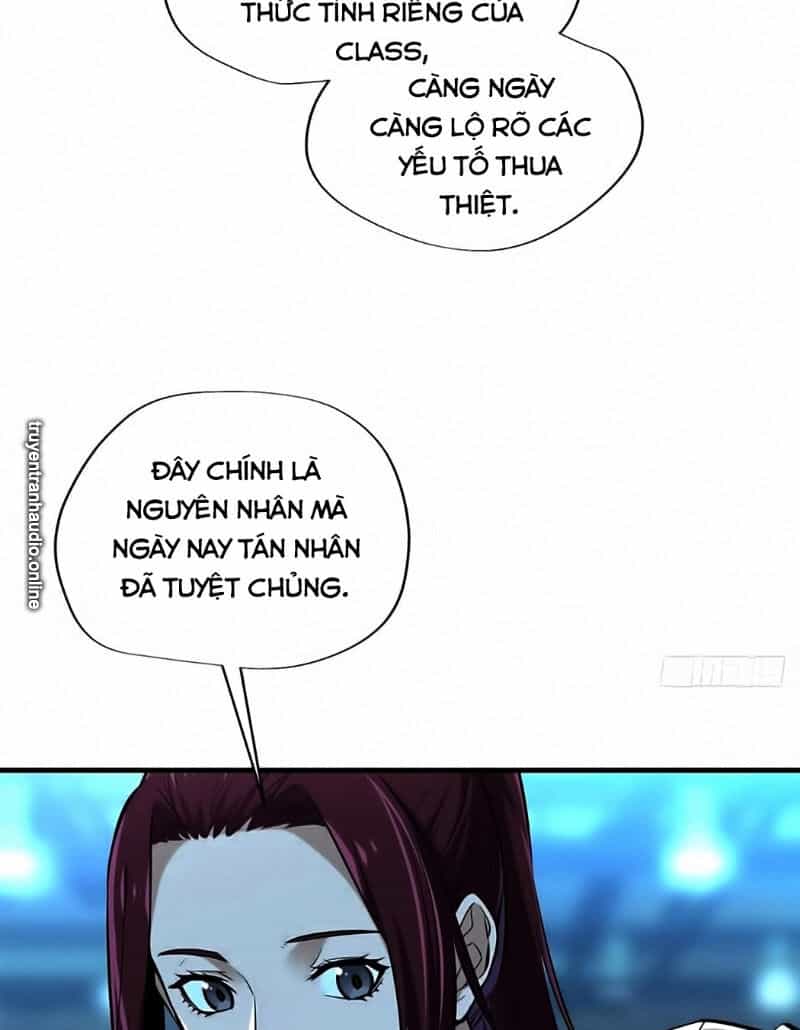 Toàn Chức Cao Thủ 2 - Chương 31 - ảnh 23