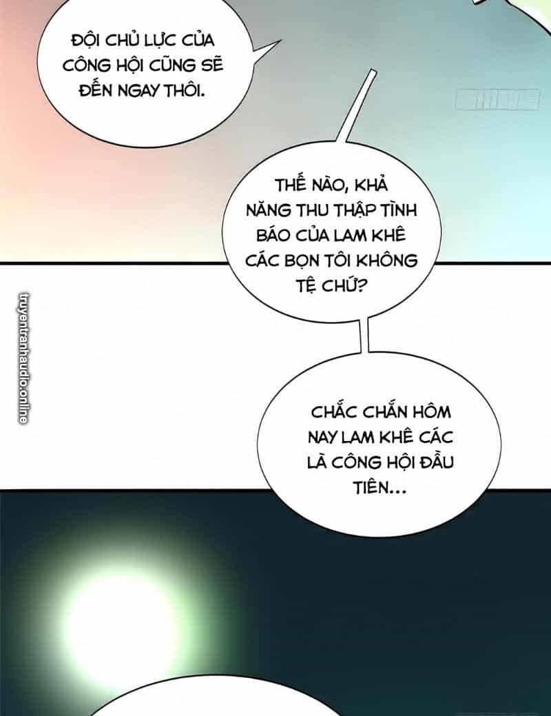 Toàn Chức Cao Thủ 2 - Chương 32 - ảnh 44