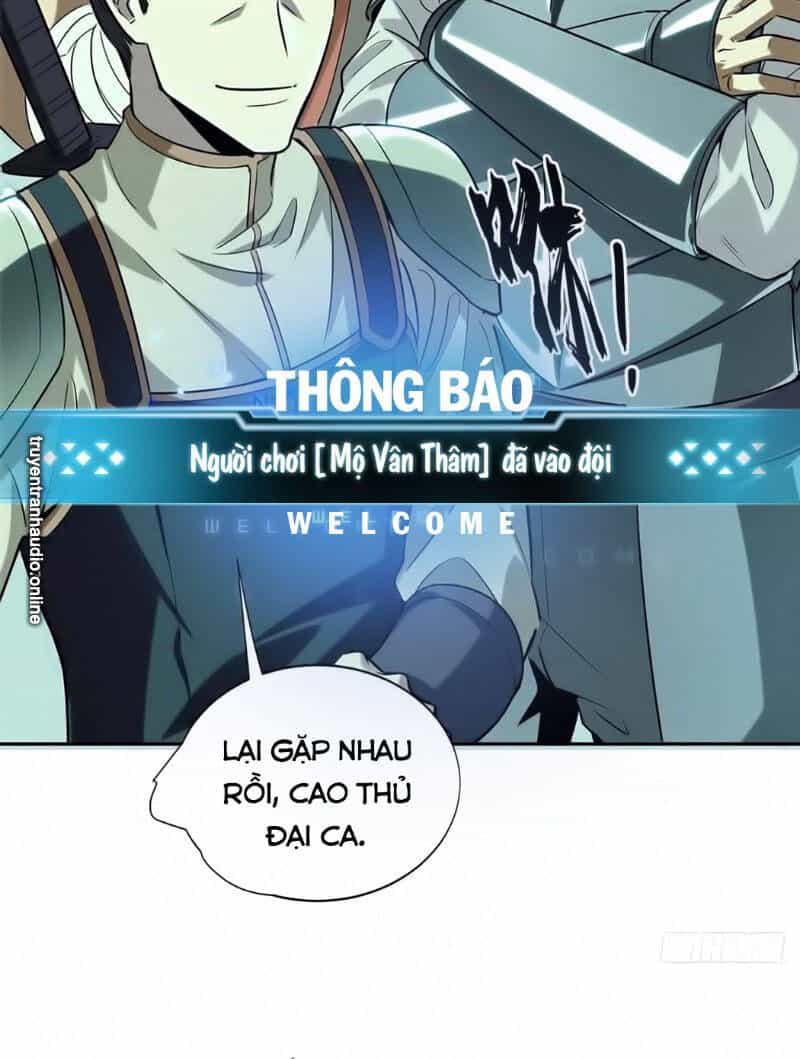 Toàn Chức Cao Thủ 2 - Chương 36 - ảnh 41