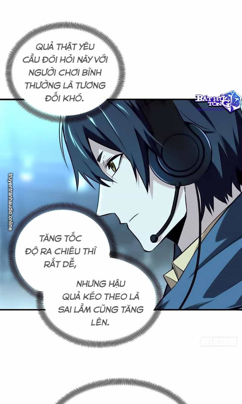 Toàn Chức Cao Thủ 2 - Chương 36 - ảnh 55