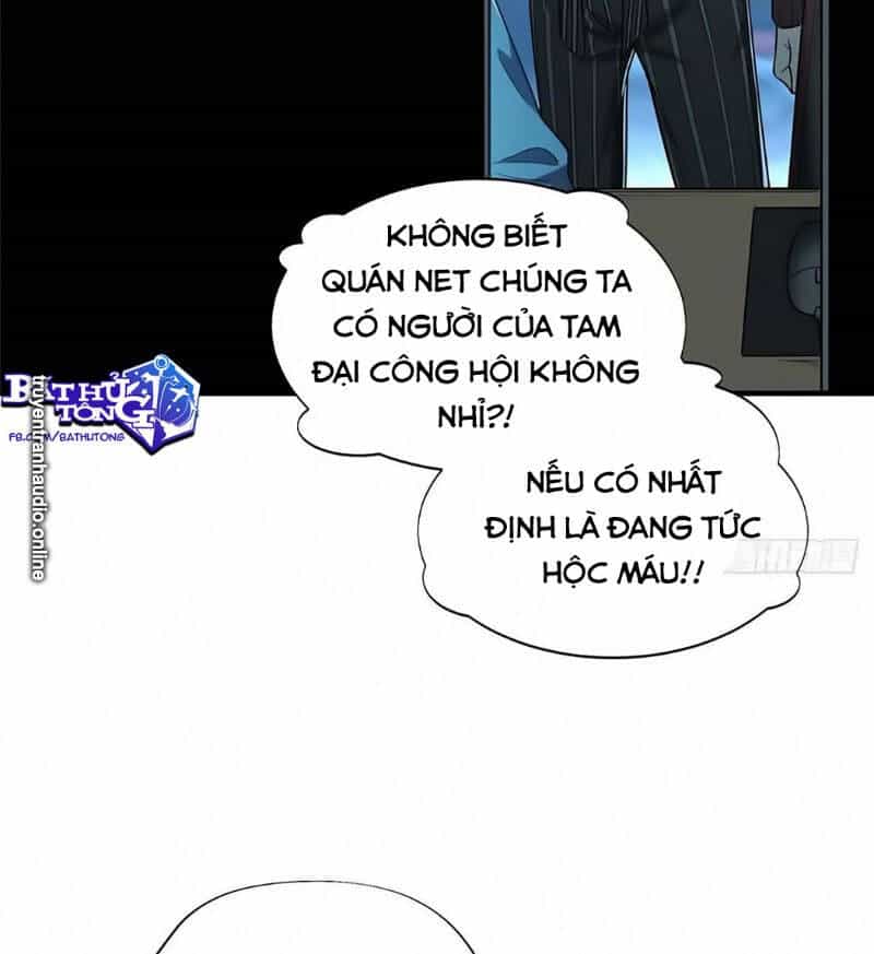 Toàn Chức Cao Thủ 2 - Chương 37 - ảnh 60