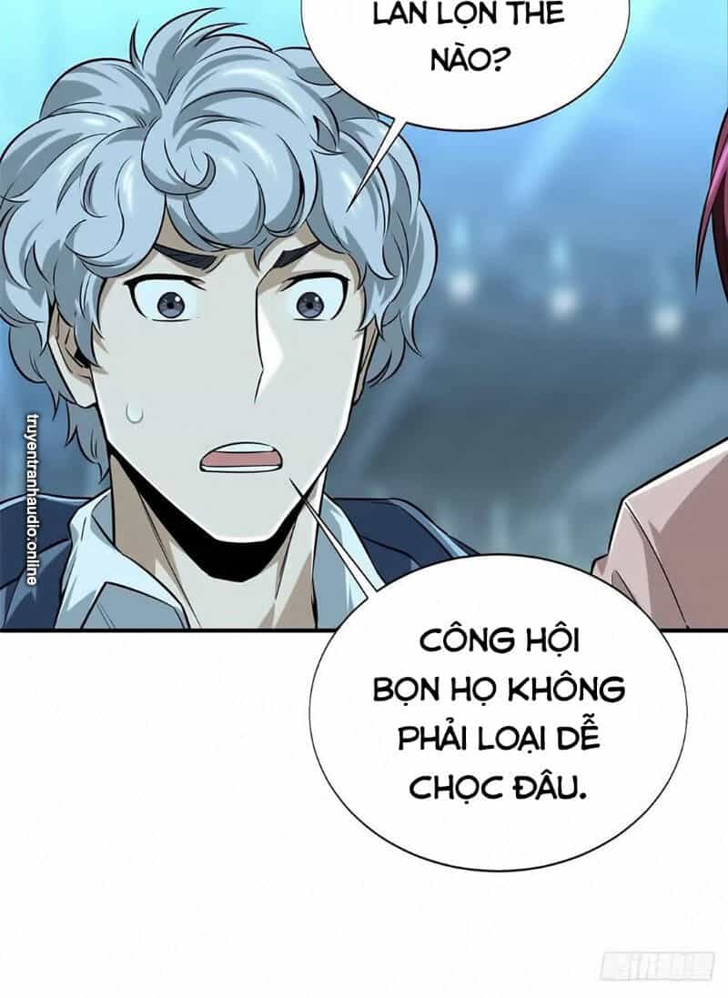 Toàn Chức Cao Thủ 2 - Chương 37 - ảnh 84