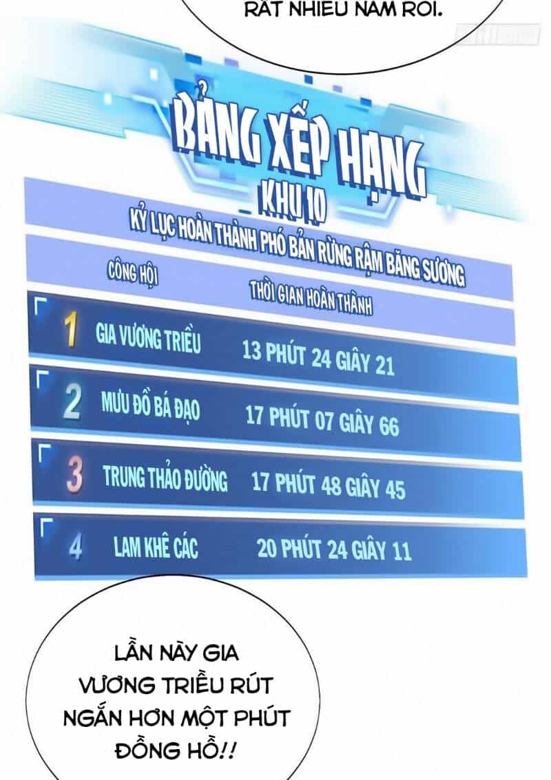 Toàn Chức Cao Thủ 2 - Chương 40 - ảnh 7