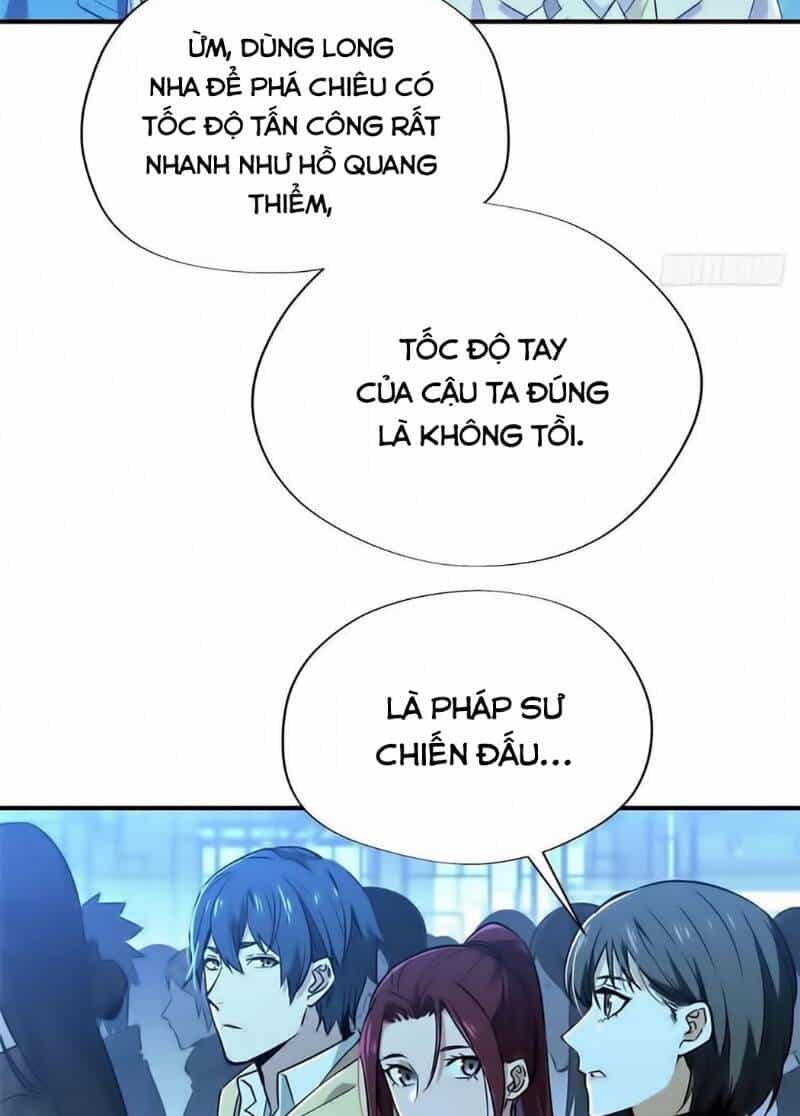 Toàn Chức Cao Thủ 2 - Chương 41 - ảnh 31