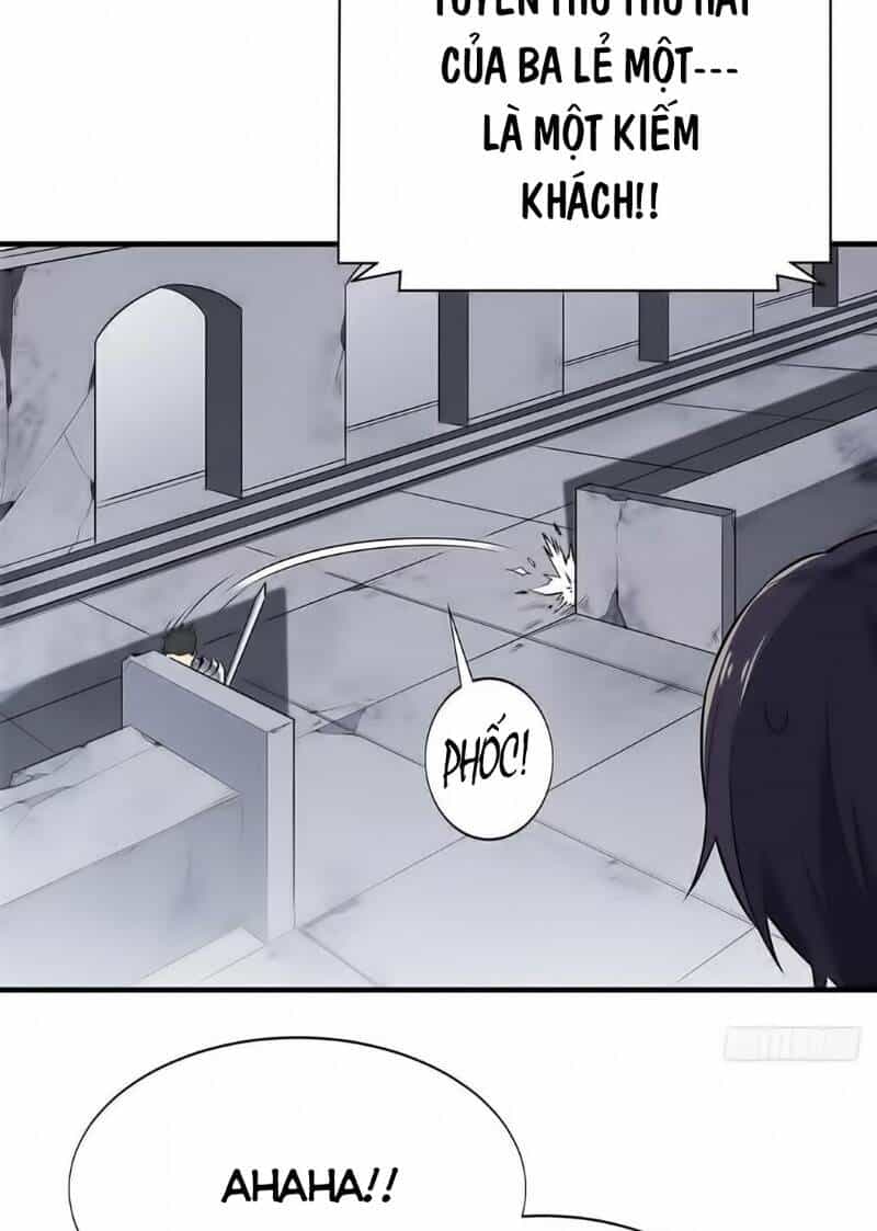 Toàn Chức Cao Thủ 2 - Chương 41 - ảnh 38