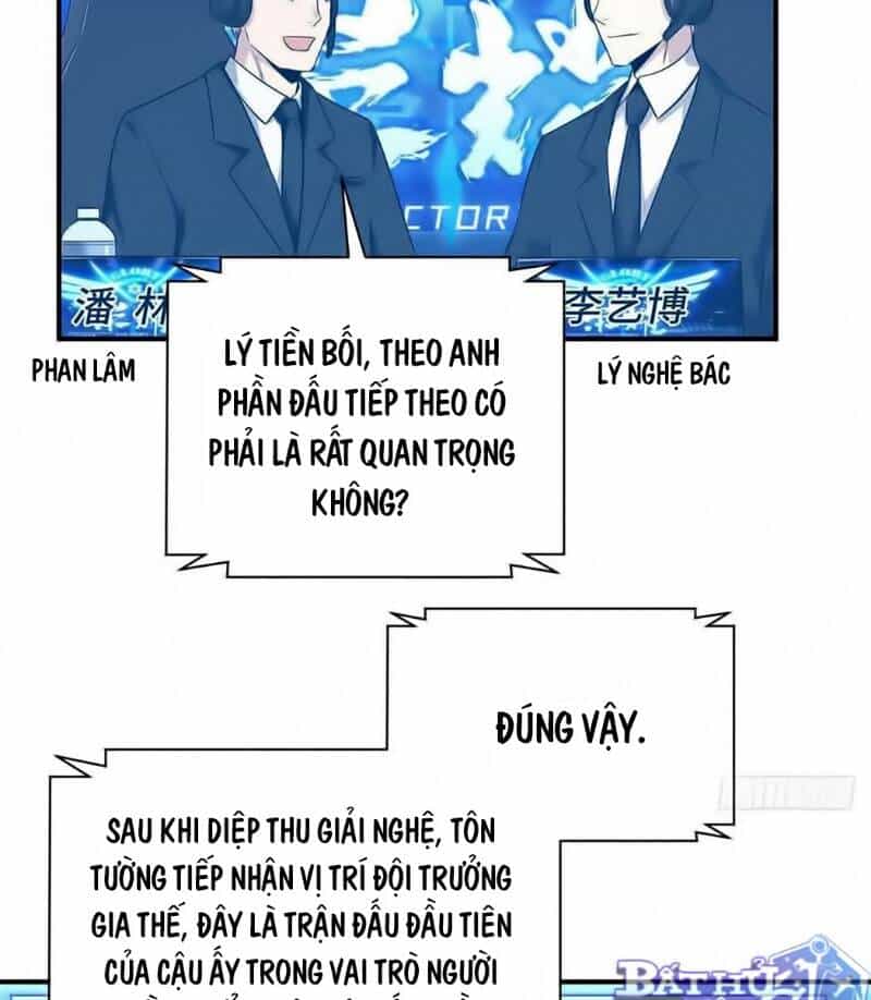 Toàn Chức Cao Thủ 2 - Chương 41 - ảnh 6