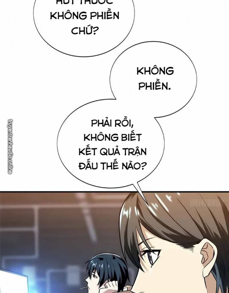 Toàn Chức Cao Thủ 2 - Chương 42 - ảnh 13