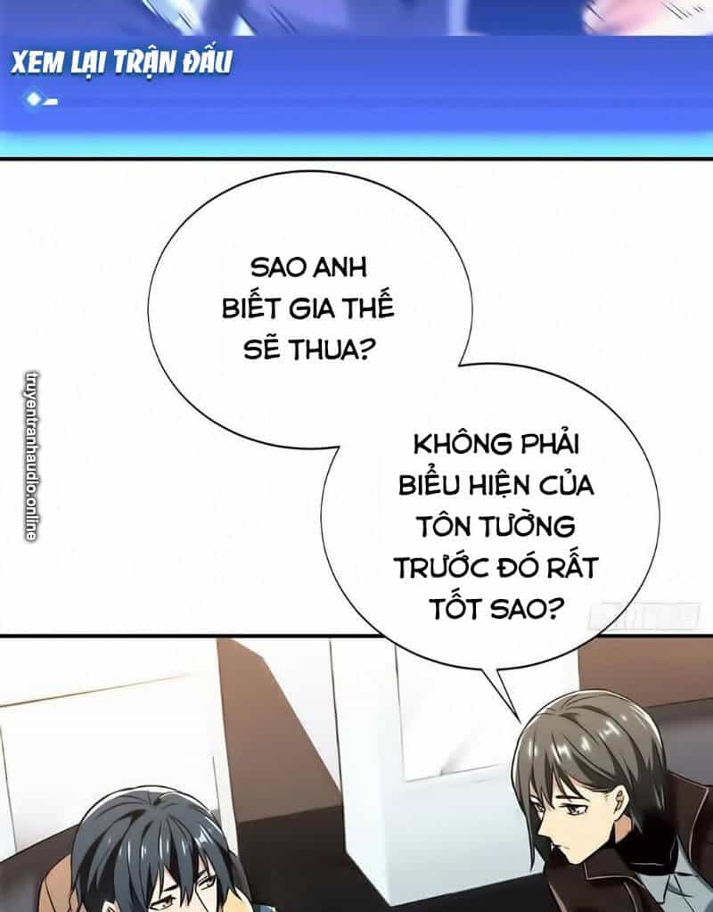 Toàn Chức Cao Thủ 2 - Chương 42 - ảnh 16