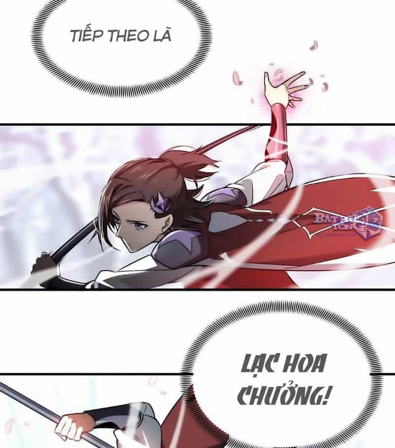Toàn Chức Cao Thủ 2 - Chương 47 - ảnh 14
