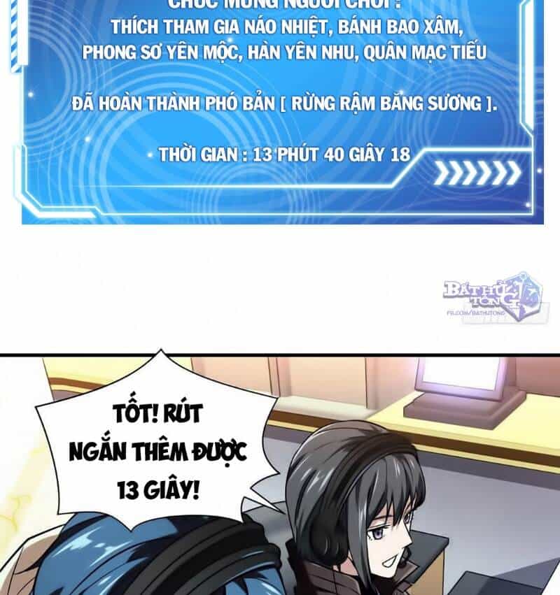 Toàn Chức Cao Thủ 2 - Chương 47 - ảnh 45
