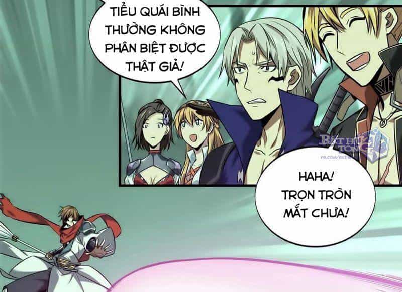 Toàn Chức Cao Thủ 2 - Chương 51 - ảnh 58