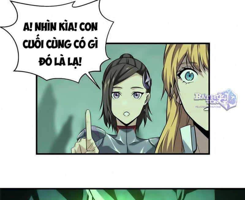 Toàn Chức Cao Thủ 2 - Chương 51 - ảnh 77