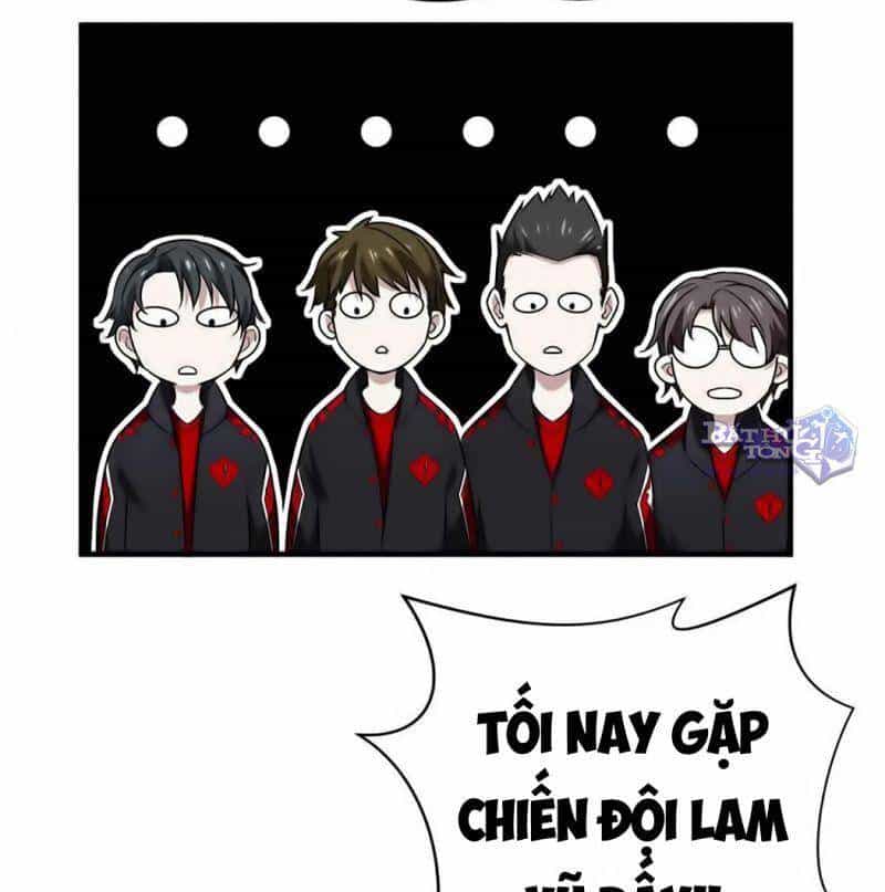 Toàn Chức Cao Thủ 2 - Chương 53.1 - ảnh 18