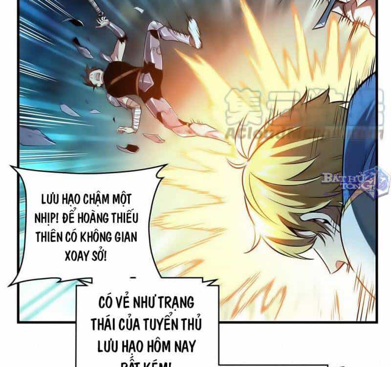 Toàn Chức Cao Thủ 2 - Chương 53.2 - ảnh 16