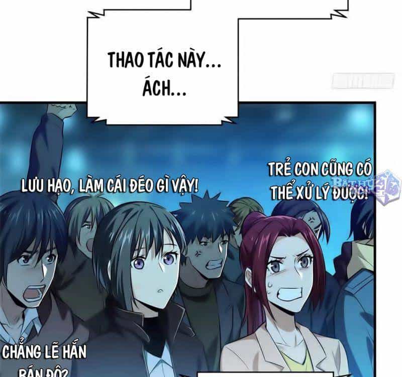 Toàn Chức Cao Thủ 2 - Chương 53.2 - ảnh 19