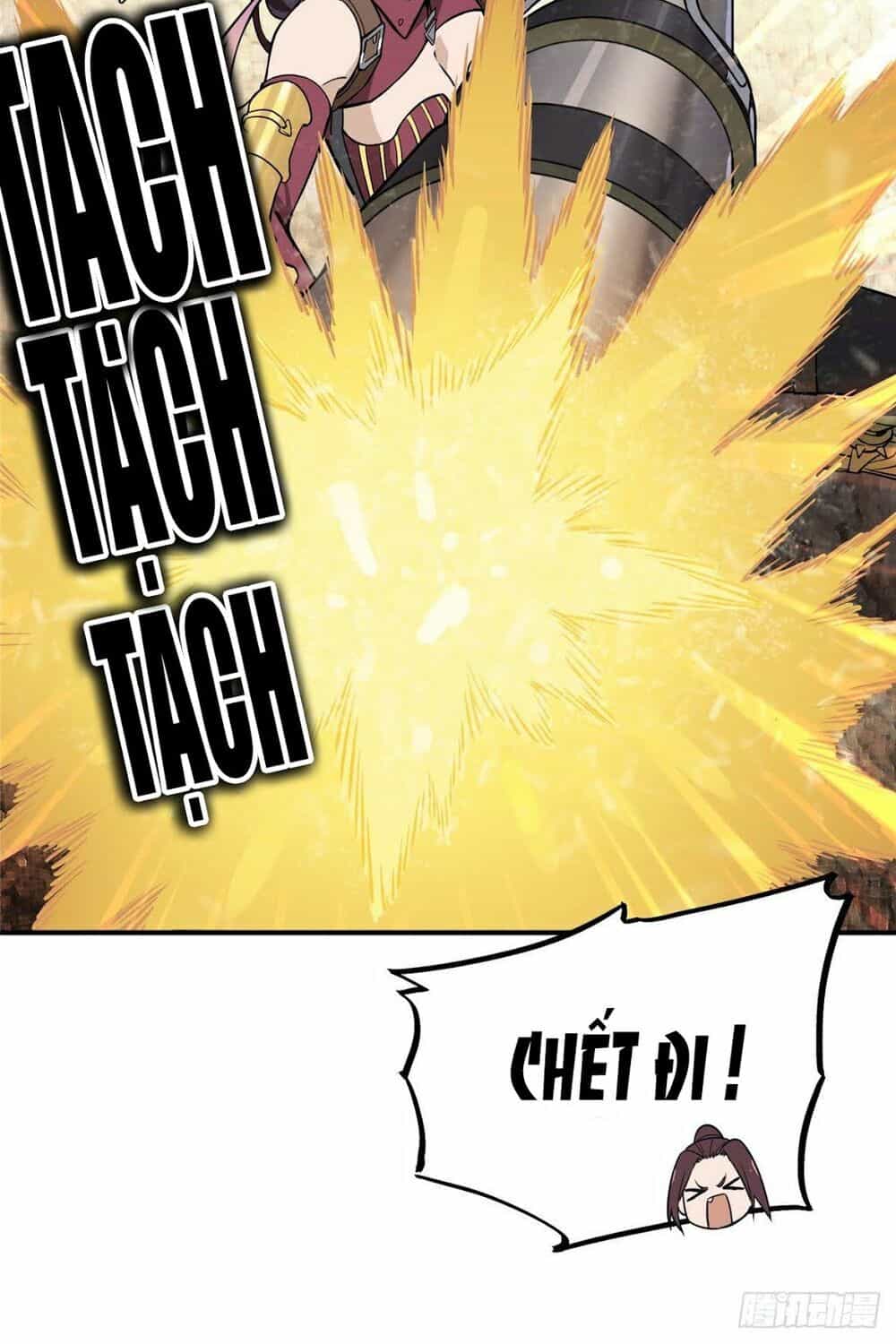 Toàn Chức Cao Thủ 2 - Chương 5 - ảnh 26