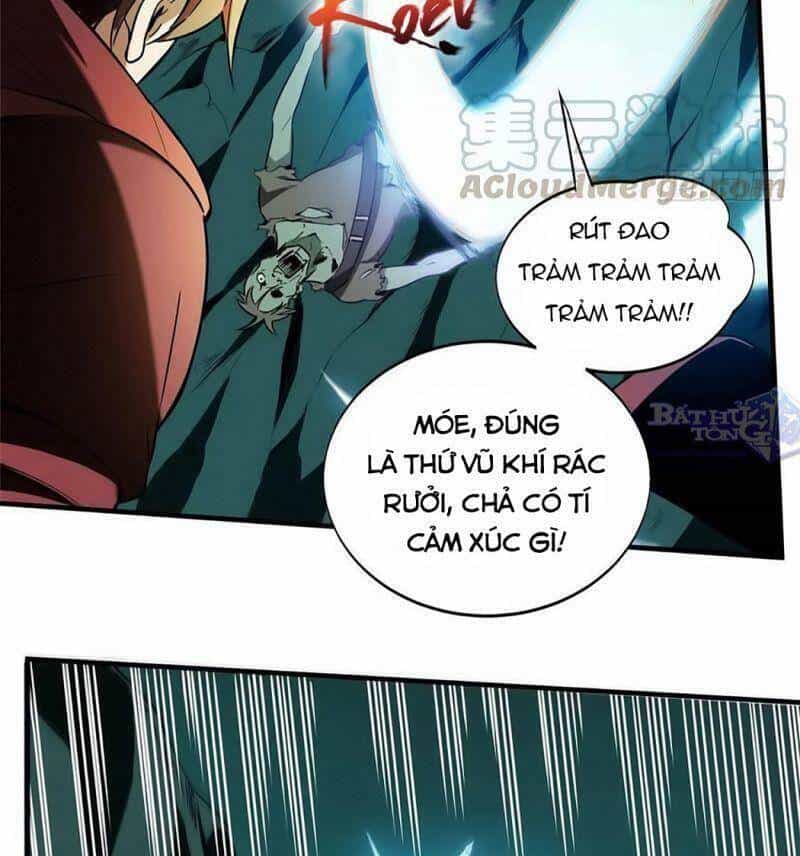 Toàn Chức Cao Thủ 2 - Chương 55.2 - ảnh 10