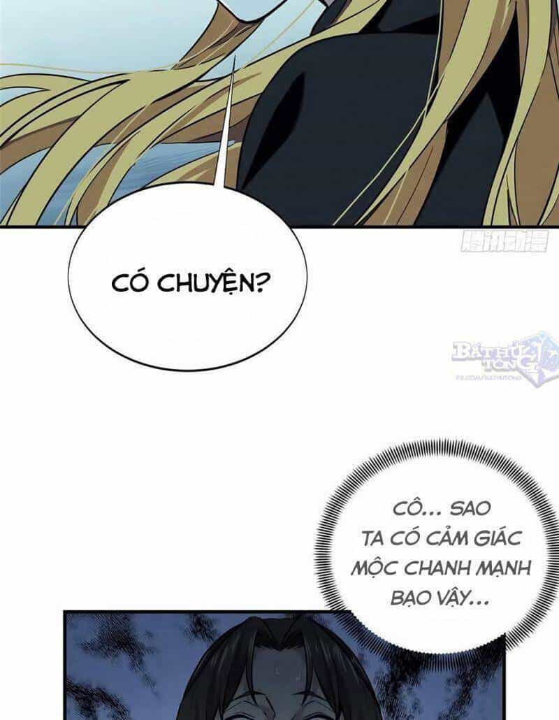 Toàn Chức Cao Thủ 2 - Chương 56 - ảnh 25