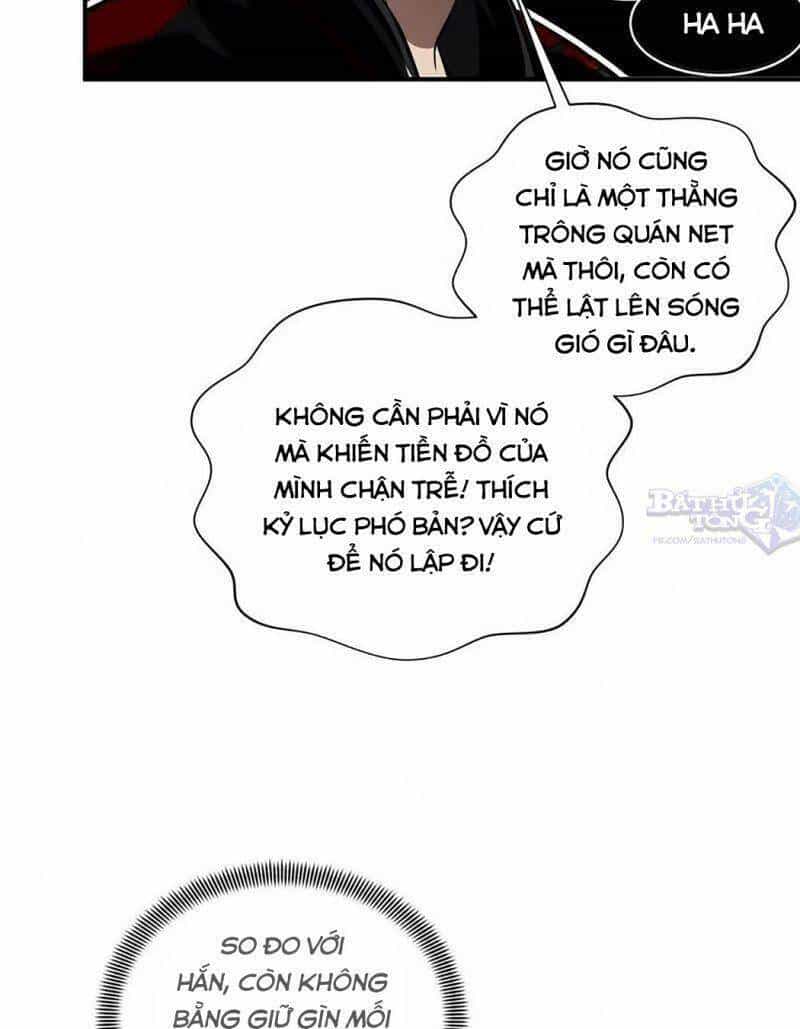 Toàn Chức Cao Thủ 2 - Chương 56 - ảnh 31