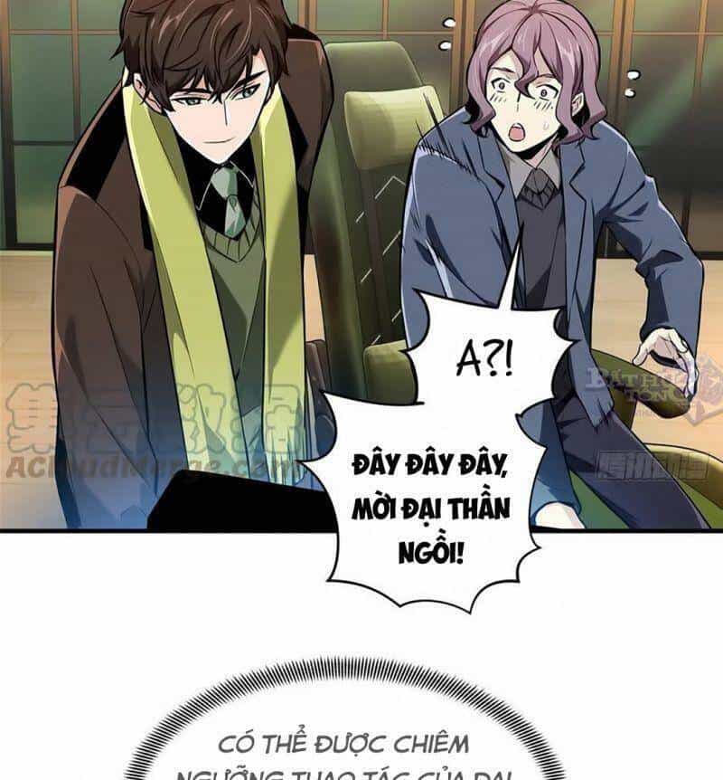 Toàn Chức Cao Thủ 2 - Chương 57 - ảnh 41