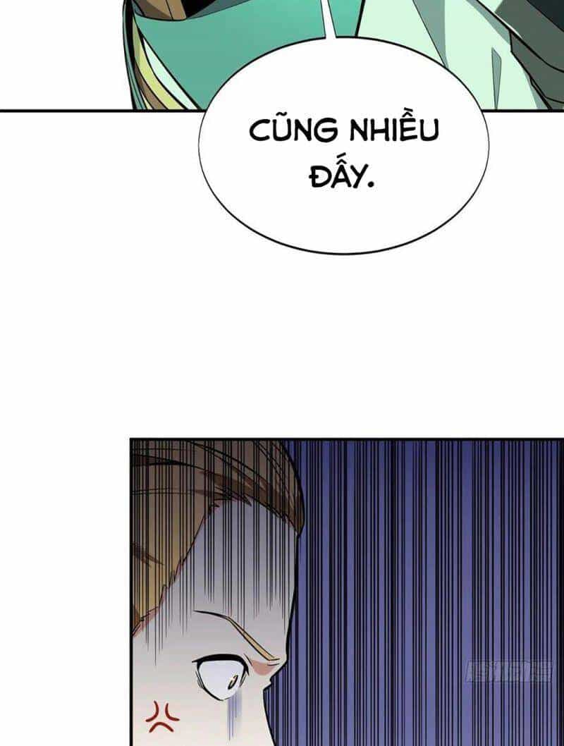 Toàn Chức Cao Thủ 2 - Chương 61 - ảnh 48