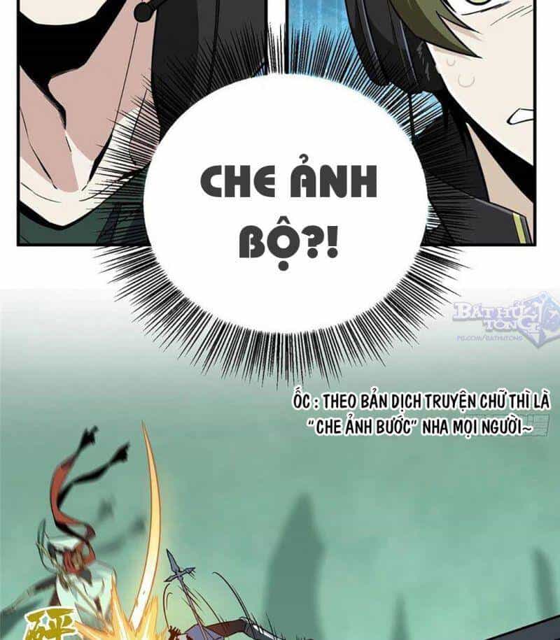 Toàn Chức Cao Thủ 2 - Chương 62 - ảnh 21