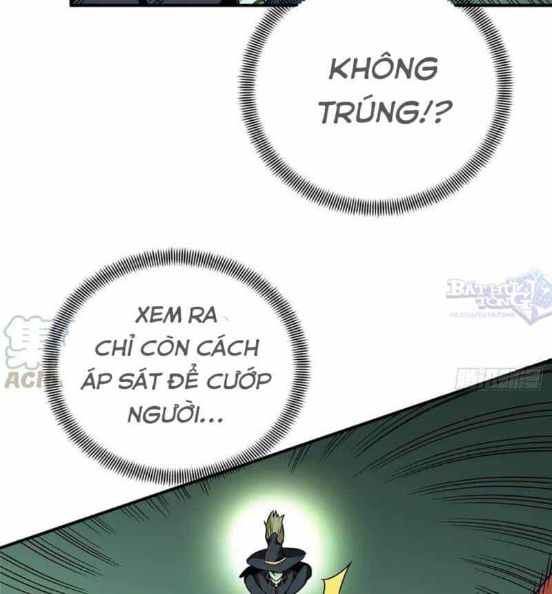 Toàn Chức Cao Thủ 2 - Chương 62 - ảnh 33