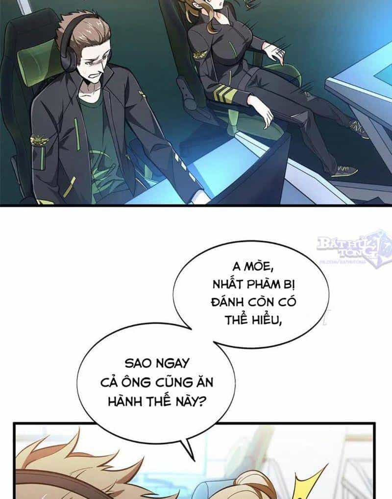 Toàn Chức Cao Thủ 2 - Chương 62 - ảnh 5