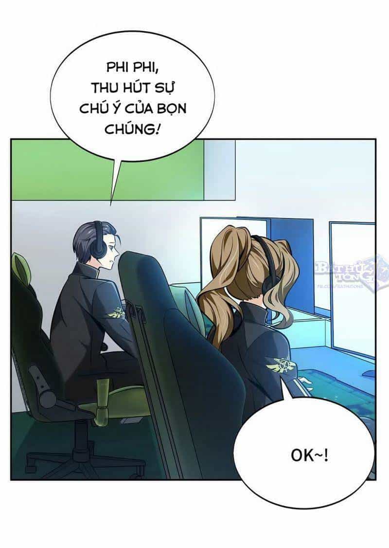Toàn Chức Cao Thủ 2 - Chương 63 - ảnh 32