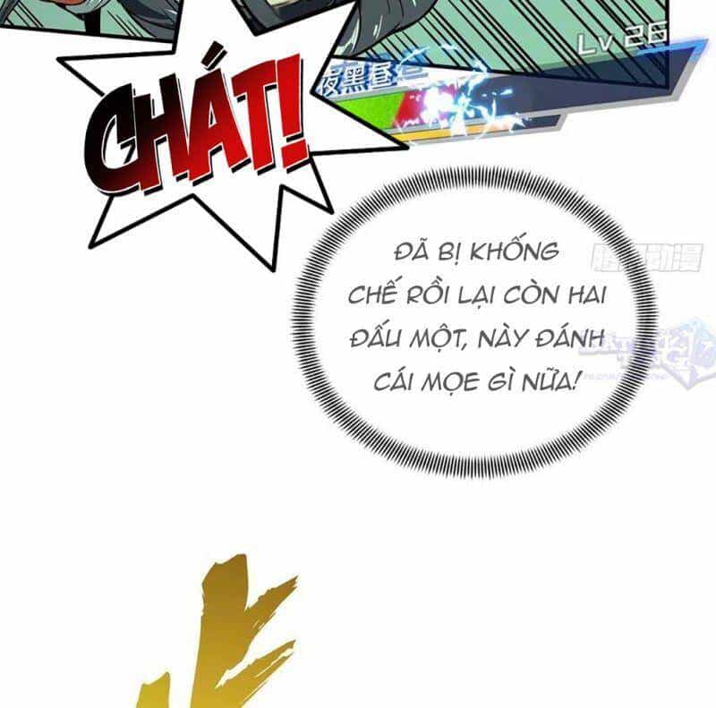Toàn Chức Cao Thủ 2 - Chương 65 - ảnh 4