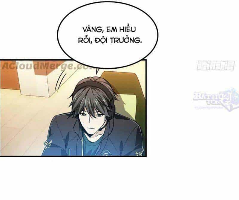 Toàn Chức Cao Thủ 2 - Chương 68 - ảnh 11