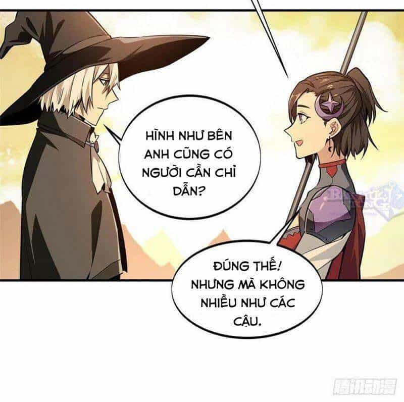 Toàn Chức Cao Thủ 2 - Chương 68 - ảnh 34