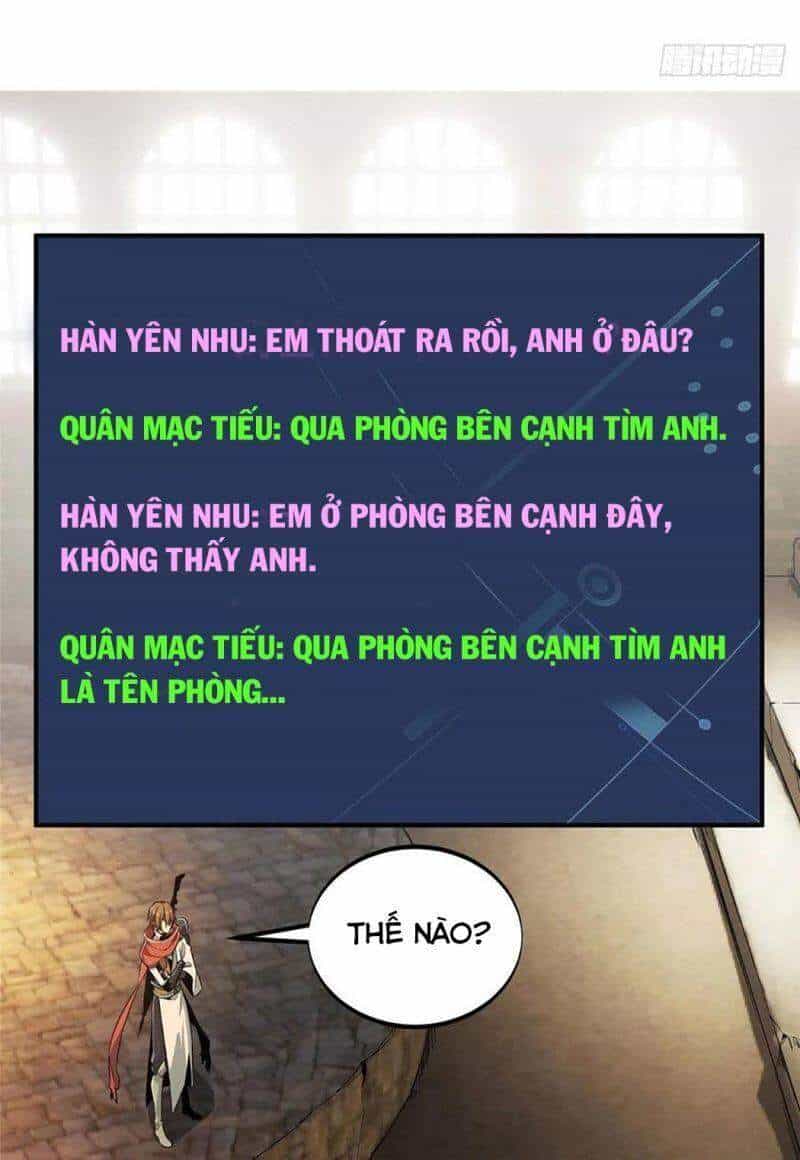 Toàn Chức Cao Thủ 2 - Chương 69 - ảnh 13